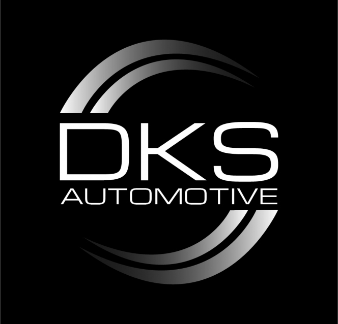 DKS Automotive logo